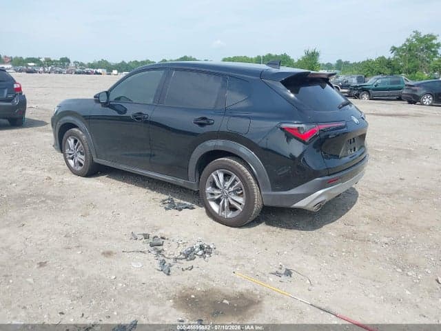2026 ACURA ADX 3