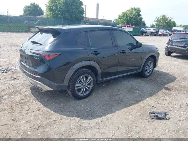 2026 ACURA ADX 4