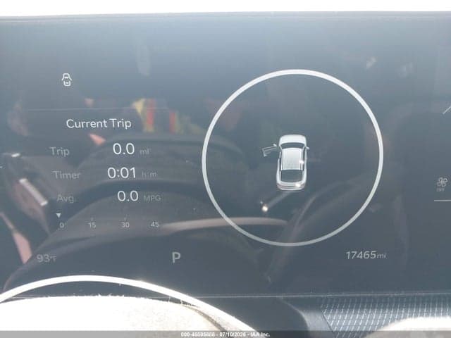 2025 KIA K4 GT-LINE 7