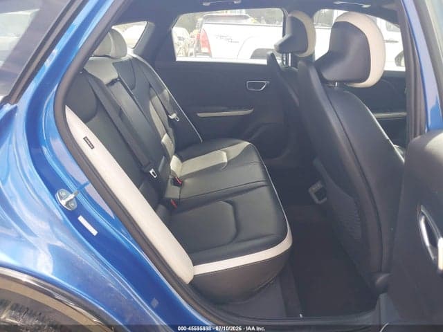 2025 KIA K4 GT-LINE 8