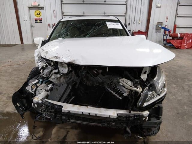 2017 HONDA ACCORD TOURING V6 13