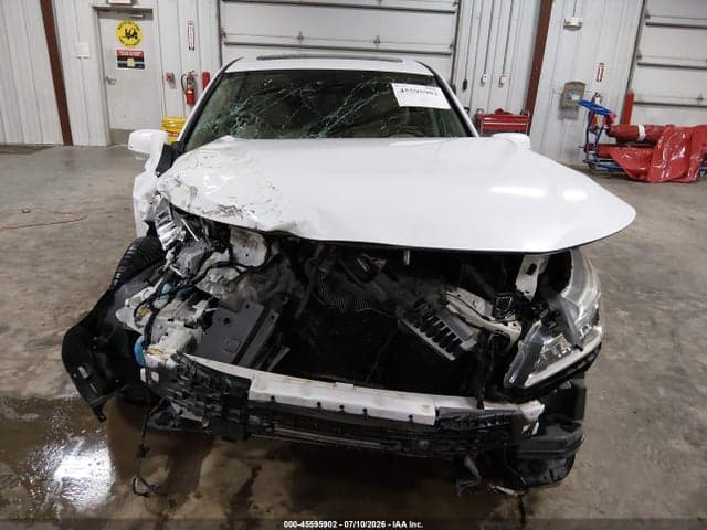 2017 HONDA ACCORD TOURING V6 6