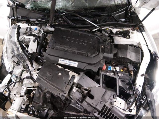 2017 HONDA ACCORD TOURING V6 10