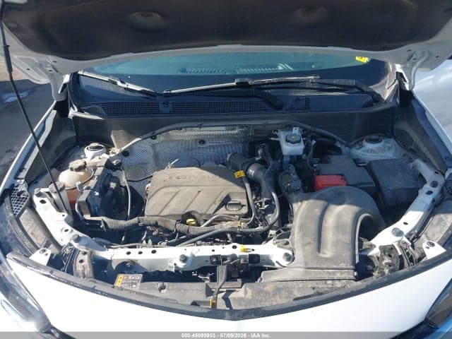 2022 BUICK ENCORE GX FWD PREFERRED 10