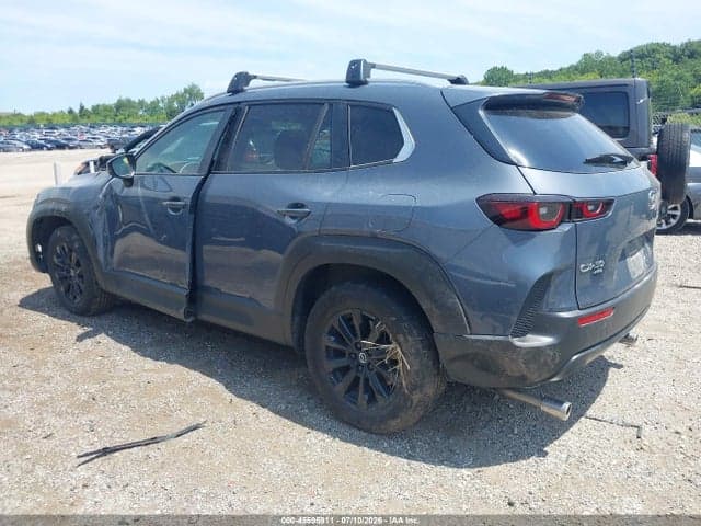 2025 MAZDA CX-50 2.5 S PREFERRED PACKAGE 3
