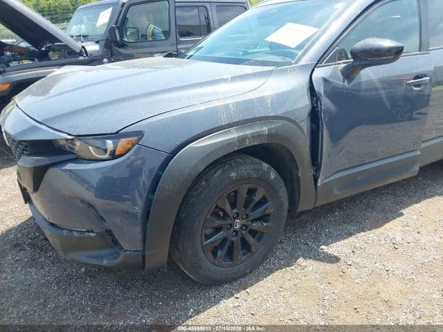 2025 MAZDA CX-50 2.5 S PREFERRED PACKAGE 6