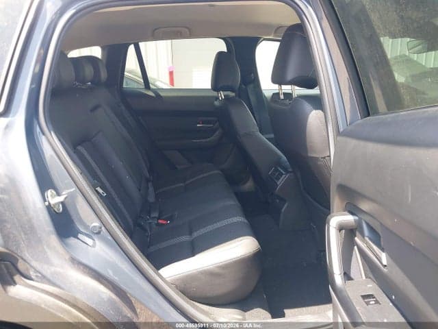 2025 MAZDA CX-50 2.5 S PREFERRED PACKAGE 8