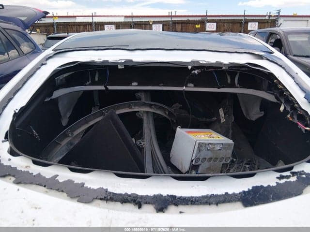 2022 TESLA MODEL Y LONG RANGE DUAL MOTOR ALL-WHEEL DRIVE 6