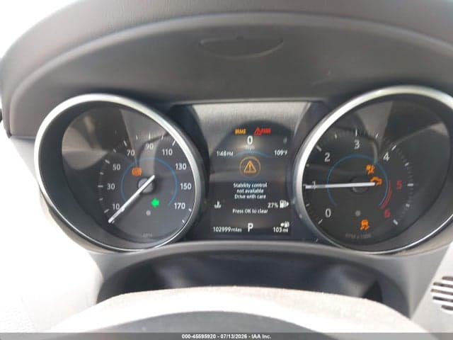 2018 JAGUAR F-PACE 20D PREMIUM 7