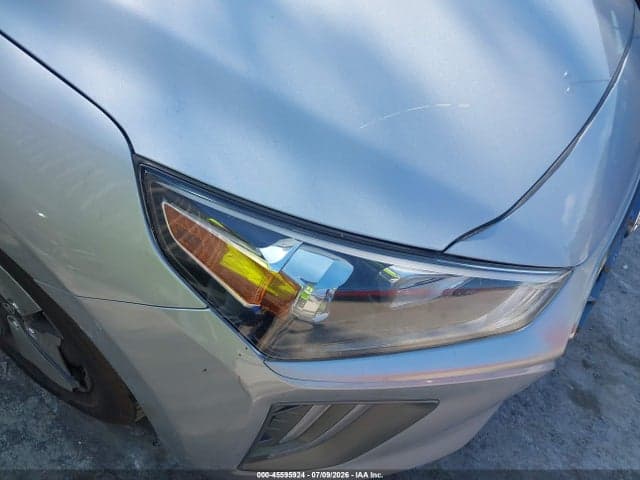 2020 HYUNDAI IONIQ HYBRID SE 17