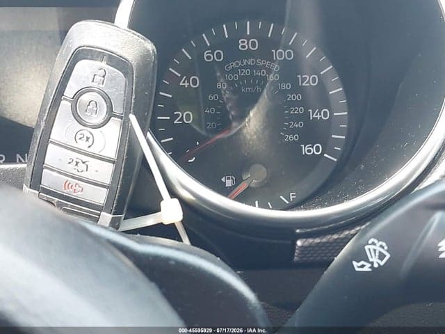 2019 FORD MUSTANG ECOBOOST 11