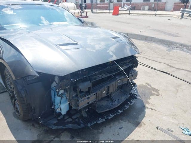 2019 FORD MUSTANG ECOBOOST 18