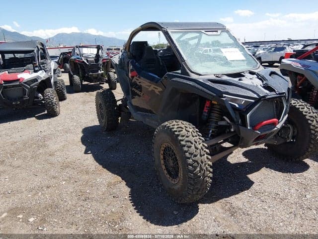 2025 POLARIS RZR PRO R ULTIMATE - 1