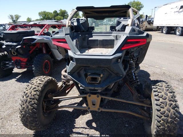 2025 POLARIS RZR PRO R ULTIMATE 6