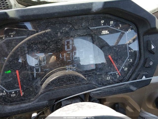 2025 POLARIS RZR PRO R ULTIMATE 7