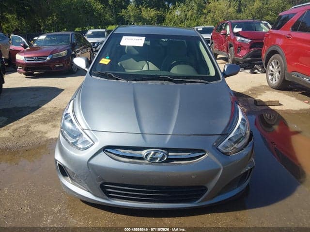 2017 HYUNDAI ACCENT VALUE EDITION 12