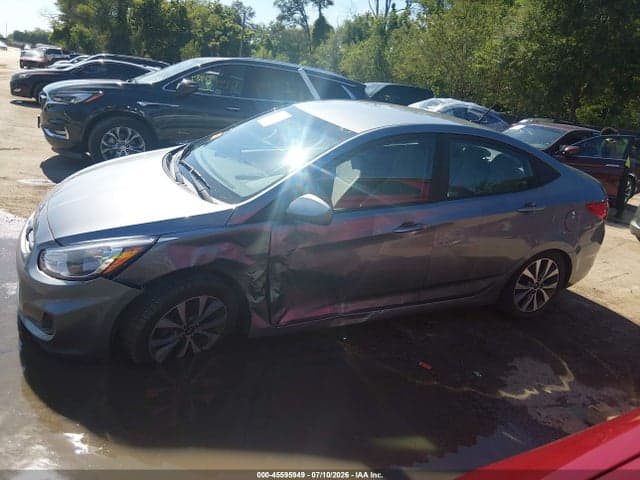 2017 HYUNDAI ACCENT VALUE EDITION 14