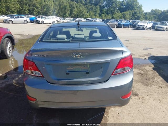 2017 HYUNDAI ACCENT VALUE EDITION 16