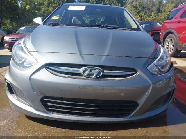 2017 HYUNDAI ACCENT VALUE EDITION 17