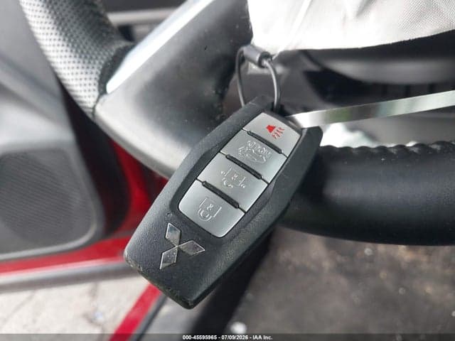 2023 MITSUBISHI OUTLANDER RALLIART S-AWC/SE 2.5 S-AWC/SE BLACK EDITION S-AWC/SE SPECIAL EDITIONT S-AWC 11