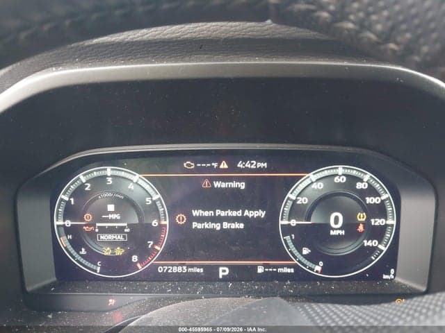 2023 MITSUBISHI OUTLANDER RALLIART S-AWC/SE 2.5 S-AWC/SE BLACK EDITION S-AWC/SE SPECIAL EDITIONT S-AWC 7