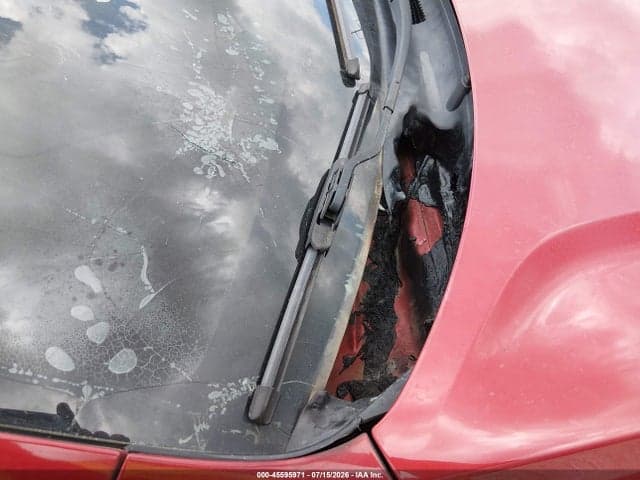 2019 KIA RIO S 6