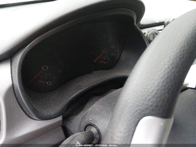 2019 KIA RIO S 7
