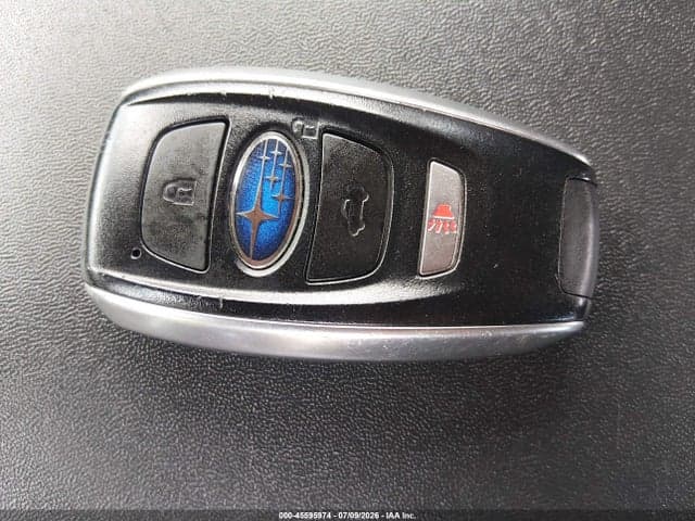 2022 SUBARU IMPREZA SPORT 5-DOOR 11