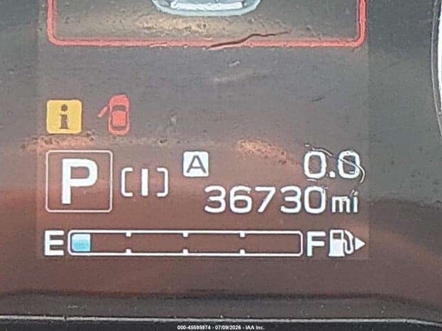 2022 SUBARU IMPREZA SPORT 5-DOOR 15