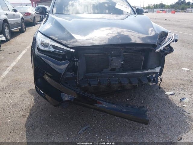 2021 INFINITI QX50 LUXE 6