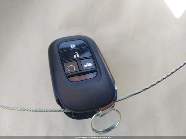 2024 HONDA CIVIC SPORT 11
