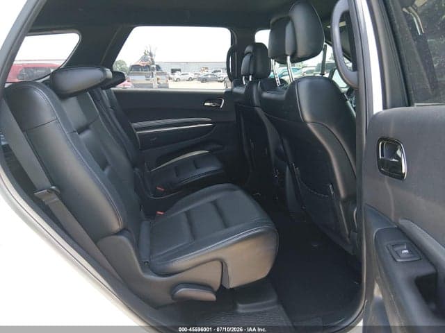 2019 DODGE DURANGO GT RWD 8
