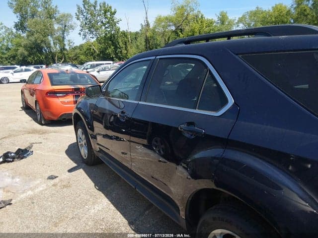 2017 CHEVROLET EQUINOX LT 14