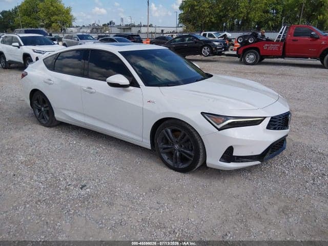 2023 ACURA INTEGRA A-SPEC TECHNOLOGY 1