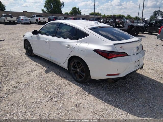 2023 ACURA INTEGRA A-SPEC TECHNOLOGY 3