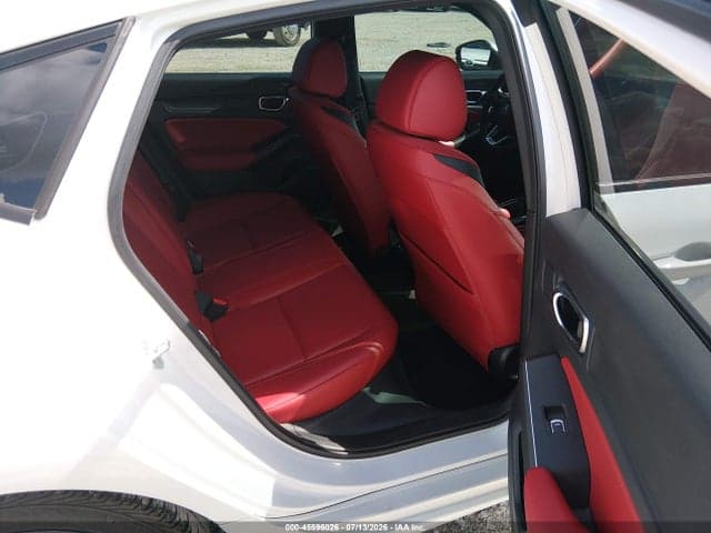 2023 ACURA INTEGRA A-SPEC TECHNOLOGY 8