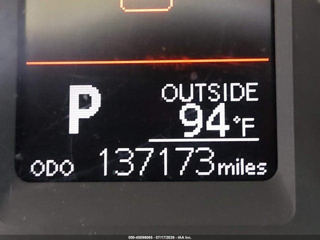 2017 TOYOTA COROLLA L 15