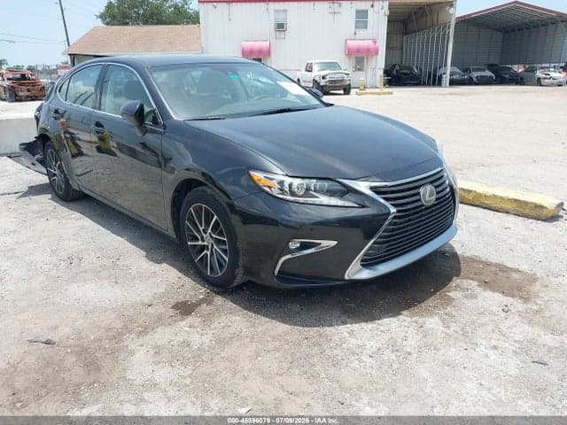 2017 LEXUS ES 350
