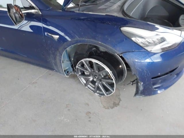 2019 TESLA MODEL 3 LONG RANGE/MID RANGE/STANDARD RANGE/STANDARD RANGE PLUS 6