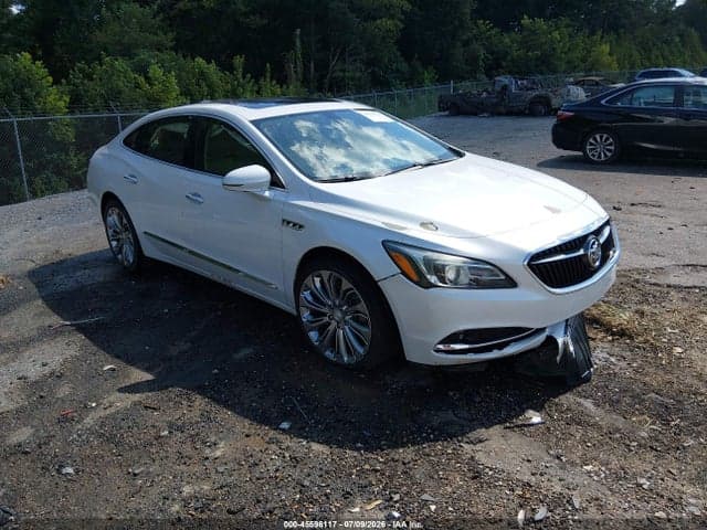 2017 BUICK LACROSSE ESSENCE 1