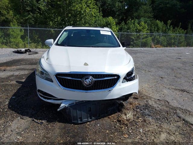2017 BUICK LACROSSE ESSENCE 12