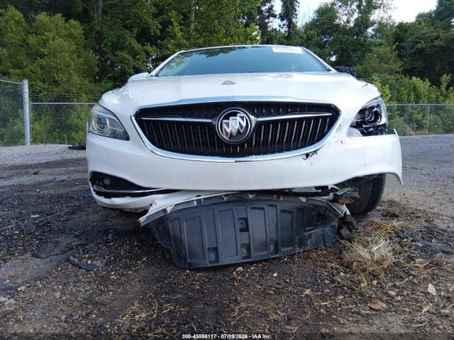 2017 BUICK LACROSSE ESSENCE 18