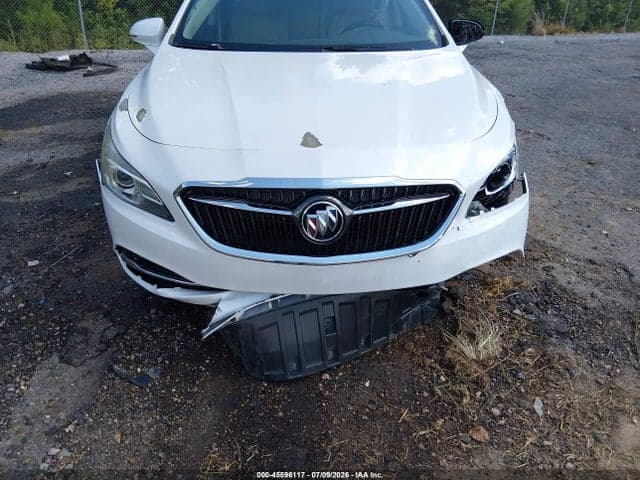 2017 BUICK LACROSSE ESSENCE 19