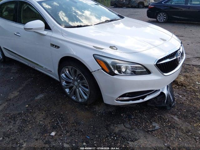 2017 BUICK LACROSSE ESSENCE 20