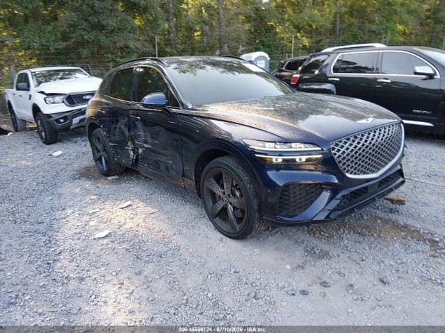2023 GENESIS GV70 3.5T AWD SPORT 1