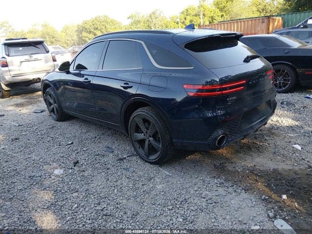 2023 GENESIS GV70 3.5T AWD SPORT 3