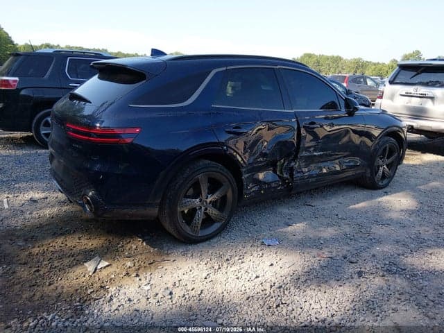 2023 GENESIS GV70 3.5T AWD SPORT 6