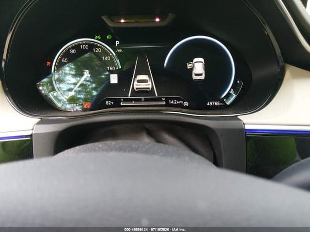 2023 GENESIS GV70 3.5T AWD SPORT 7