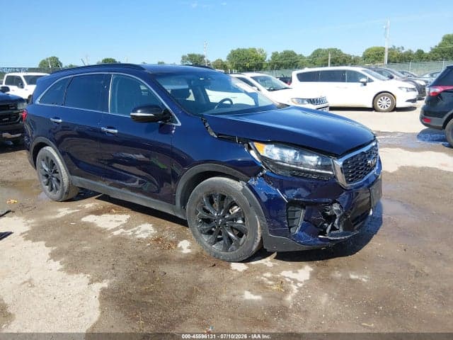 2020 KIA SORENTO 3.3L S