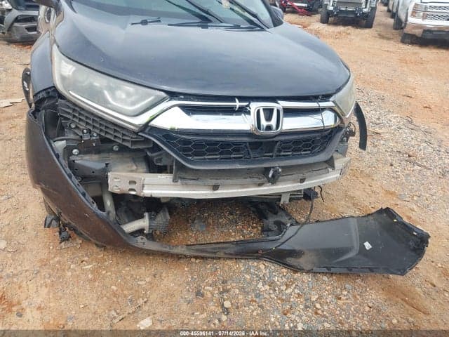 2019 HONDA CR-V EX 6
